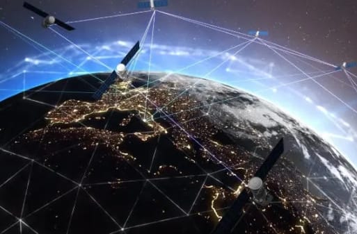 中國清華大學研究團隊稱研發出光學導航技術，可填補GPS的盲區。&nbsp;&nbsp;&nbsp;圖 : 翻攝自觀察者網