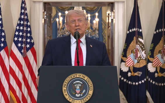 民調：美52%現／退役軍人認為川普比前幾任更勝任三軍統帥