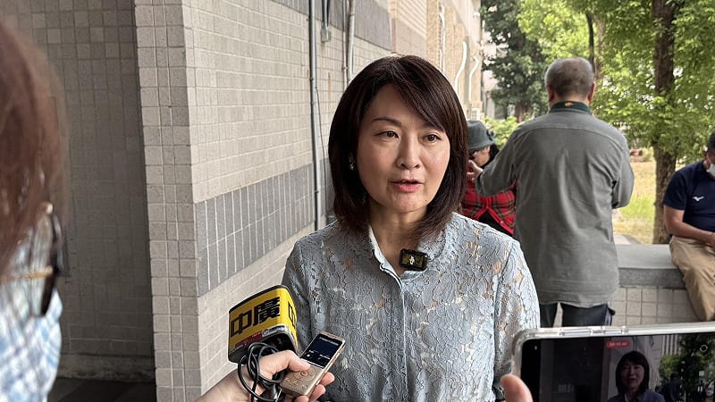 陳麗娜指共接受11戶民眾陳情，其中並無陳其邁等人口中所謂的「建商、超跑、打麻將、鴿舍、招待所」違建戶。&nbsp;&nbsp;&nbsp;圖：陳麗娜服務處/提供