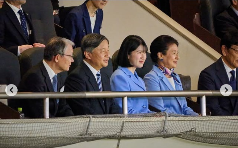 劉黎兒觀點》高市早苗「男系天皇only」昨是今非  愛子能成首位女天皇嗎？