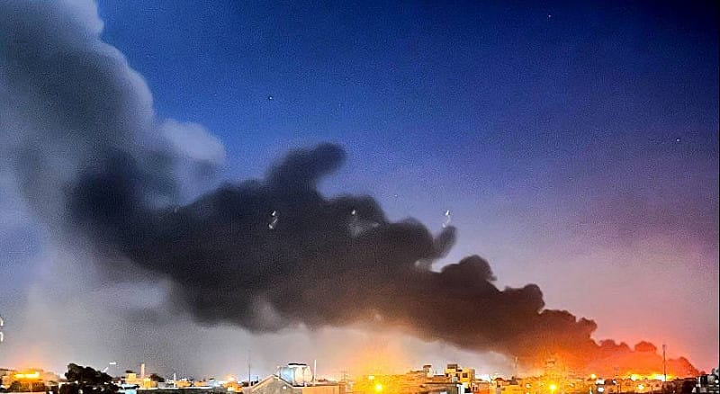 黑海航線支撐了俄羅斯 20% 的石油出口，而其中高達 75% 的運量都集中在新羅西斯克。&nbsp;&nbsp;&nbsp;圖：取自 X