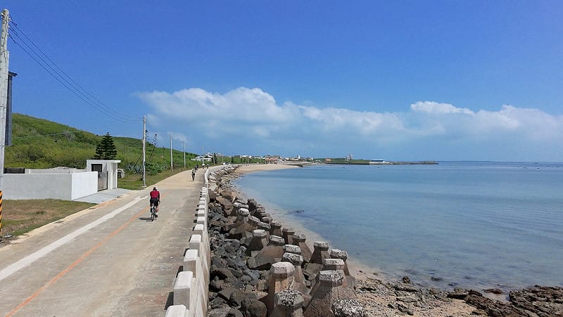 「望安主題旅遊」有三種系列主題、7場次的遊程規劃。&nbsp;&nbsp;&nbsp;圖：翻攝自澎湖國家風景區管理處﻿臉書