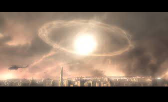 雖然白宮方面持續澄清不會對伊朗使用核武器，但有網友分析指出，美軍可能對伊朗使用「大規模電磁脈衝( EMP )」打擊，徹底癱瘓伊朗國內的電力設施。&nbsp;&nbsp;&nbsp;圖：翻攝自 @rainbow78521 X 帳號