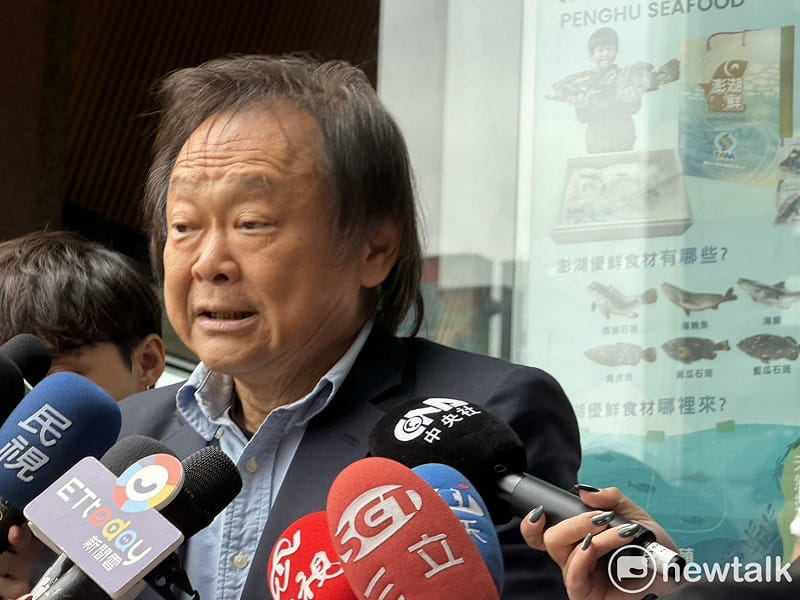  民進黨立委王世堅認為鄭麗君是首都市長最好的參選人。 圖：高逸帆／攝 