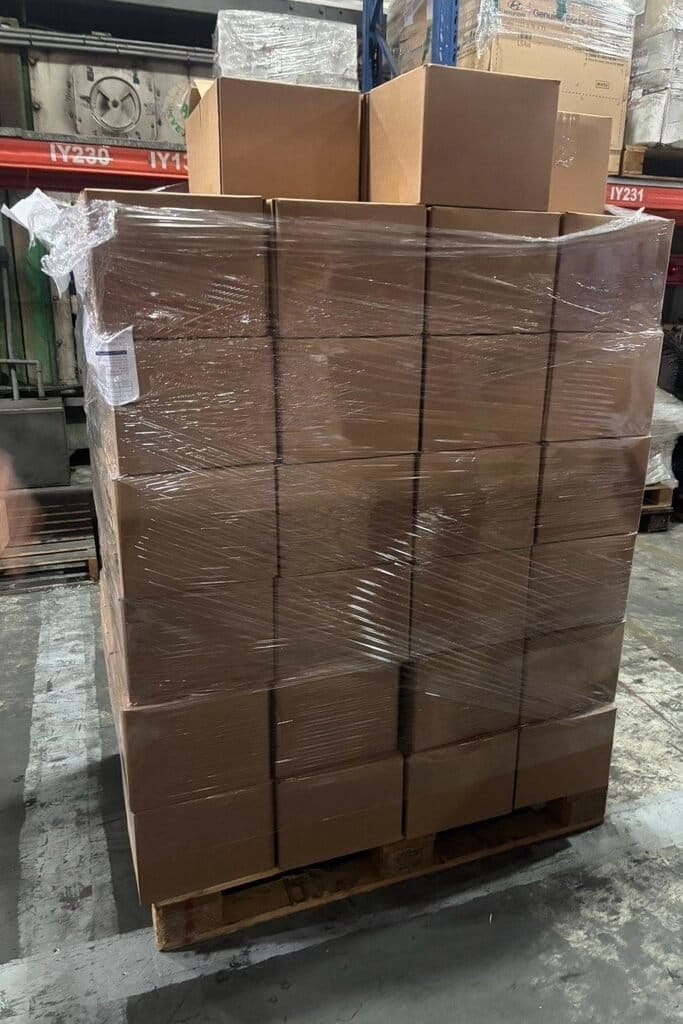 桃園地檢署9日偵結市值約新台幣3億元愷他命走私案，並求處廖姓男子及陳姓男子10年以上徒刑，蔡姓男子7年以上徒刑；至於夾藏愷他命逾512公斤已在依法取樣後提前銷燬。（桃園地方檢察署提供）中央社記者吳睿騏傳真　115年4月9日&nbsp;&nbsp;&nbsp;