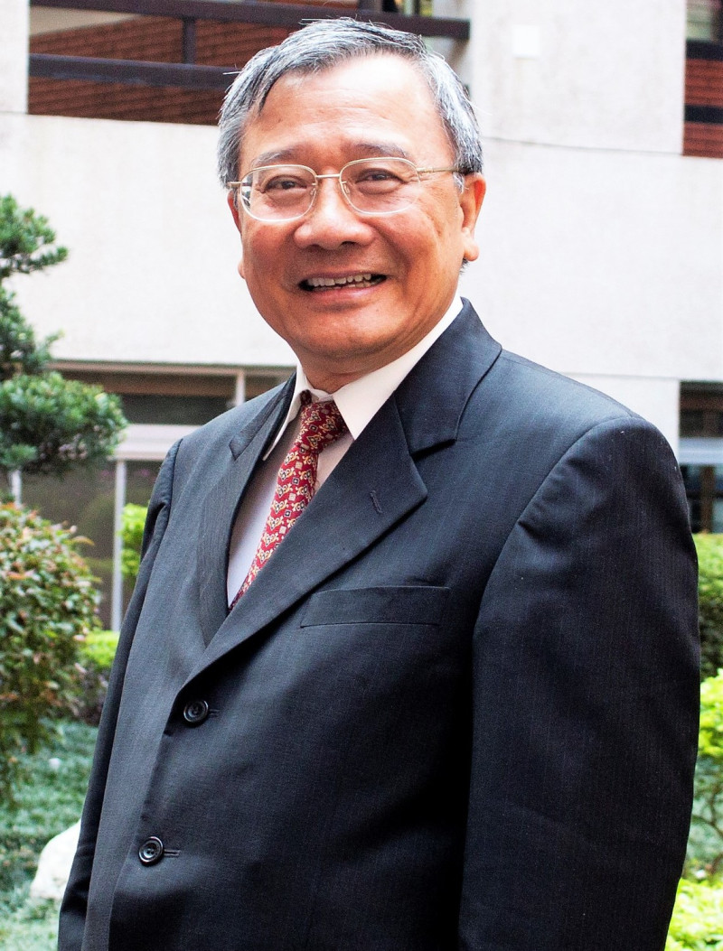 中油董事長傳出可望由現任台南科技大學校長戴謙（圖）接任。   圖：翻攝南科大官網