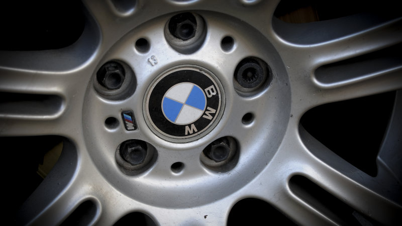 BMW宣布在北美召修百萬輛車。   翻攝自autoblog