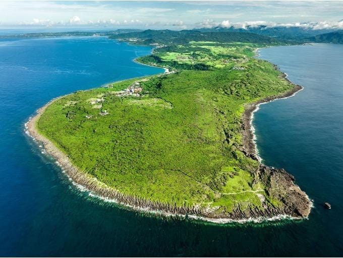 當音樂響起，墾丁南端海岸成為最動人的舞台。&nbsp;&nbsp;&nbsp;圖：墾管處/提供