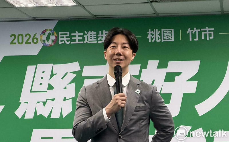 蔣萬安指沒能源沒電力 民進黨：是北市府效率低蓋不出變電所 