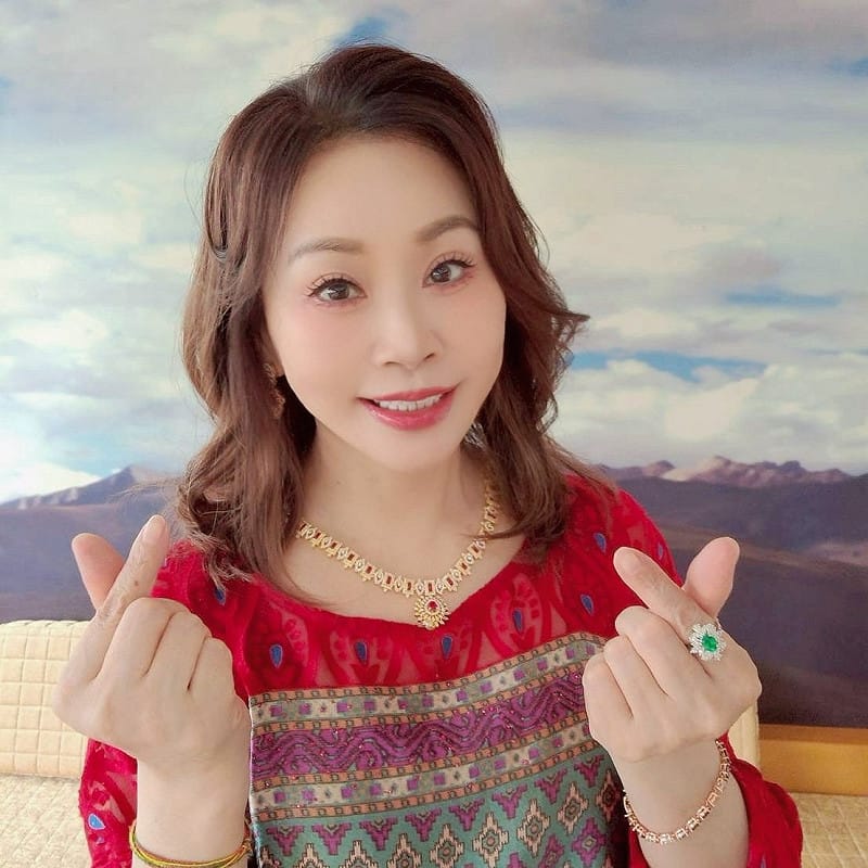 雨揚老師表示，每一個孩子，都是我們心中最珍貴的寶藏。當我們願意多一分準備，就能少一分遺憾。&nbsp;&nbsp;&nbsp;圖：雨揚慈善基金會／提供