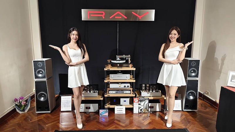 今年展出內容涵蓋歐、美、日進口品牌與台灣在地品牌。&nbsp;&nbsp;&nbsp;圖：主辦單位/提供