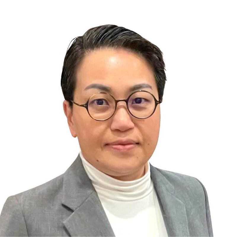 作家趙曉慧。&nbsp;&nbsp;&nbsp;圖：翻攝自趙曉慧臉書