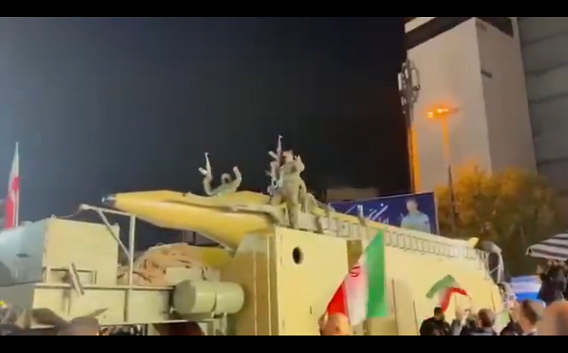 謝步智觀點》川普「把談判桌當投降桌」逼出伊主戰派 戰事拖延將重傷共和黨