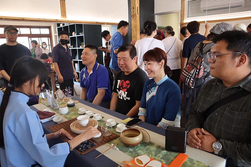 「黃埔客站」未來不僅是一處建築場域，更將延伸為串聯聚落的公共客廳與文化教室，成為民眾與客家文化相遇的重要節點。&nbsp;&nbsp;&nbsp;圖：高雄市客委會/提供