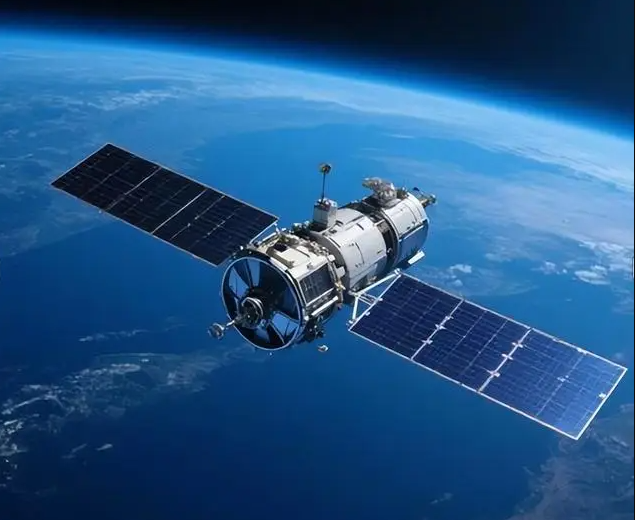 根據外媒與消息人士指出，俄羅斯正向伊朗提供衛星海洋監控技術，協助其「影子船隊」規避美軍監控與攔截行動。(示意圖) 圖:翻攝自百度