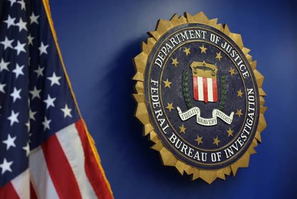 美國 FBI 方面指出，此次合作顯示國際執法在應對跨國詐騙上的關鍵作用，特別是與阿聯酋執法單位的情報共享機制，對行動成功具有決定性影響。 圖:翻攝自X帳號@TrendFlash1