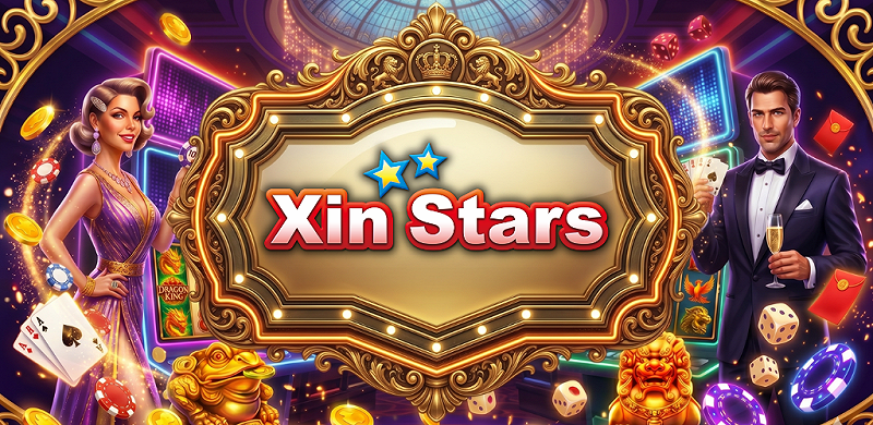 複製台灣成功經驗，《Xin Stars》搶佔海外休閒娛樂商機。&nbsp;&nbsp;&nbsp;圖：華義國際／提供