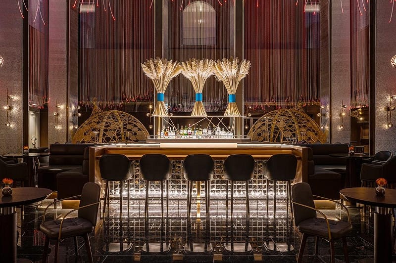 高雄洲際酒店祭出結帳折扣，助力高雄演唱會經濟。&nbsp;&nbsp;&nbsp;圖：高雄市文化局/提供