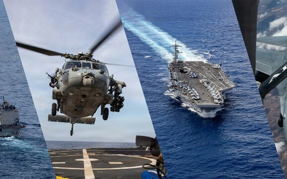 川普又髮夾彎？！荷姆茲海峽「自由計畫」護航行動才一天  突喊暫停