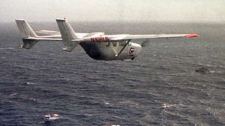 此案涉及 1996 年古巴空軍擊落「兄弟救援會」(Hermanos al Rescate)兩架民用飛機事件,造成 4 人死亡,其中包括 3 名美國公民。 圖:翻攝自X帳號@bandecmatanzas 此案涉及 1996 年古巴空軍擊落「兄弟救援會」(Hermanos al Rescate)兩架民用飛機事件,造成 4 人死亡,其中包括 3 名美國公民。 圖:翻攝自X帳號@bandecmatanzas