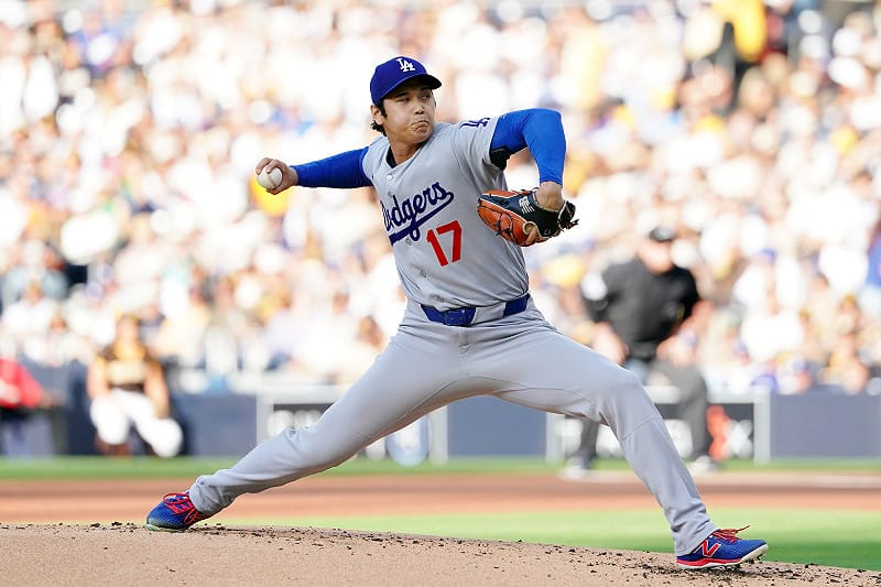  大谷翔平靠著 1.25 億美元的超狂場外代言，成為排行榜第五名。 圖: 翻攝自 X @BlakeHHarris 