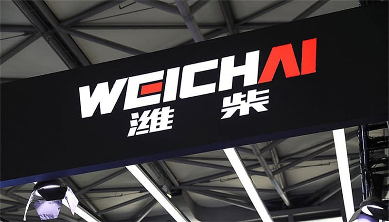 會中，多數股東最終選擇支持中國濰柴集團（Weichai Group），使中資得以穩住對法拉帝的主導權。 圖:翻攝自新浪財經