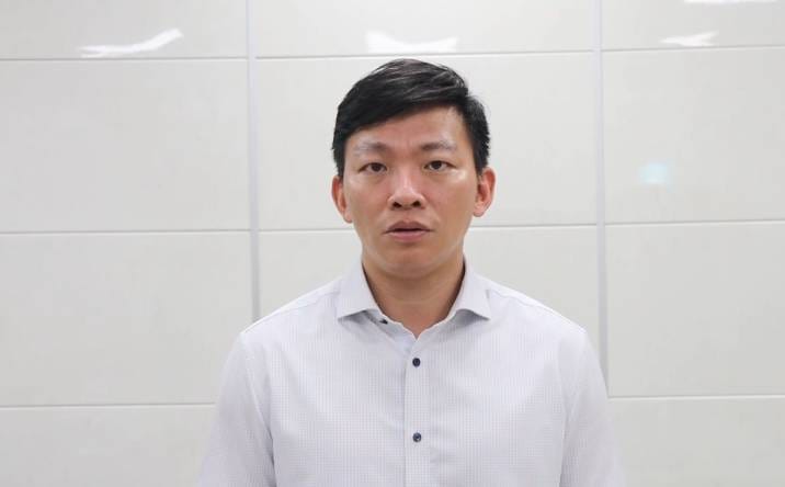 吳立森表示事件發生後，教育局已立即啟動校園危機處理機制，派員進駐學校，提供師生分級關懷與諮商支持。&nbsp;&nbsp;&nbsp;圖：高雄市教育局/提供