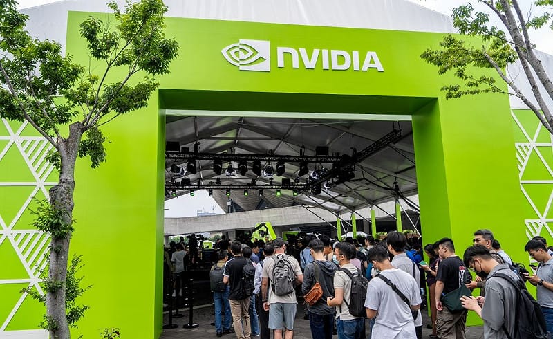 全球人工智慧盛會NVIDIA GTC Taipei 2026登場。&nbsp;&nbsp;&nbsp;圖：高雄市經發局/提供