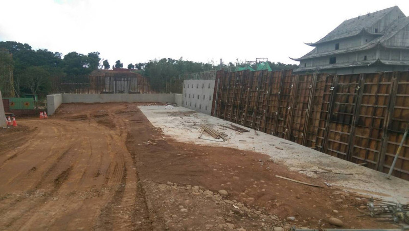 外埔園區聯外道路工程將串聯后里區及東側區域，以及南北向的台13線、東西向的甲后路132線，連起后里區眉山里、太平里、聯合里、月眉里及舊社里等區域，促進地方繁榮。   圖 : 台中市建設局 / 提供