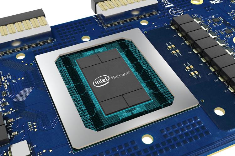 CPU界的龍頭大廠INTEL宣佈新的顯示晶片將與AMD合作，導入AMD的產品。   圖：翻攝自Intel官方網站。