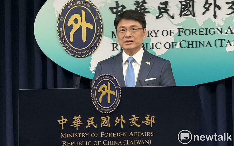 外交部：日菲EEZ談判不影響我漁民權益、外界稱會被登檢扣押與事實不符
