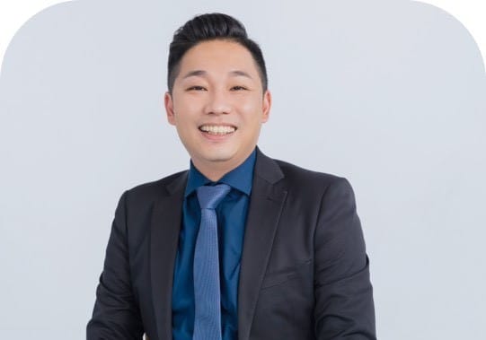 王子駿指出，企業提供的不只是工作職缺，更是學生融入社會的重要橋梁。&nbsp;&nbsp;&nbsp;圖：王子駿/提供
