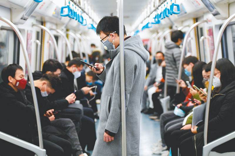 統計顯示,中國 30 至 59 歲的核心就業群體 5 月失業率小幅下降 0.1 個百分點,回落至 4.1% ,創下近四個月以來的最低紀錄。 圖:翻攝自百度 統計顯示,中國 30 至 59 歲的核心就業群體 5 月失業率小幅下降 0.1 個百分點,回落至 4.1% ,創下近四個月以來的最低紀錄。 圖:翻攝自百度