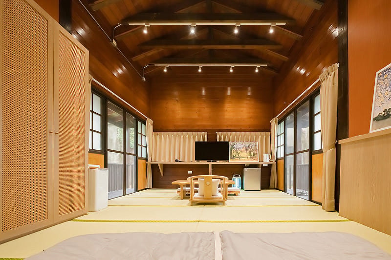 「竹田頓物驛」在設計理念與實踐層面皆具高度國際競爭力。&nbsp;&nbsp;&nbsp;圖：屏東縣政府/提供
