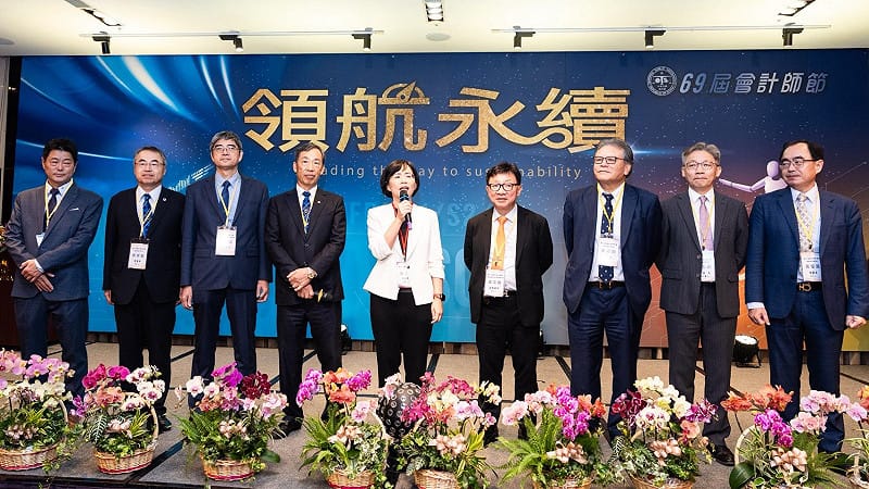 蘇巧慧強調，未來她若當選新北市長，將匯聚各行各業的專業人才，並建構一個充滿機會的環境，為市民打造更好的產業前景。&nbsp;&nbsp;&nbsp;圖：蘇巧慧辦公室提供