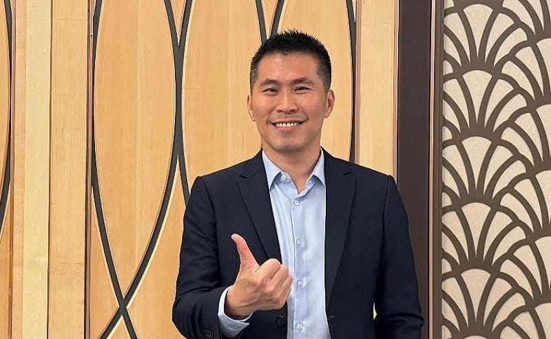 楊書成表示，異寵飼主在社群上討論聲量最高、凝聚力最強的痛點，往往是「醫療資源的匱乏」與「環境友善度的不足」。&nbsp;&nbsp;&nbsp;圖：高雄大學社會網絡創新中心/提供