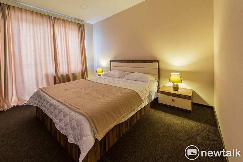 國旅補助已見成效?平日住宿經費最高補貼2500元 上路一個月已用近25%