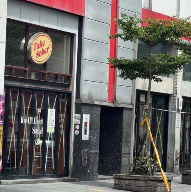 巴威颱風逼近，台北市民緊急做好各項防颱準備。&nbsp;&nbsp;&nbsp;圖 : 翻攝自臉書