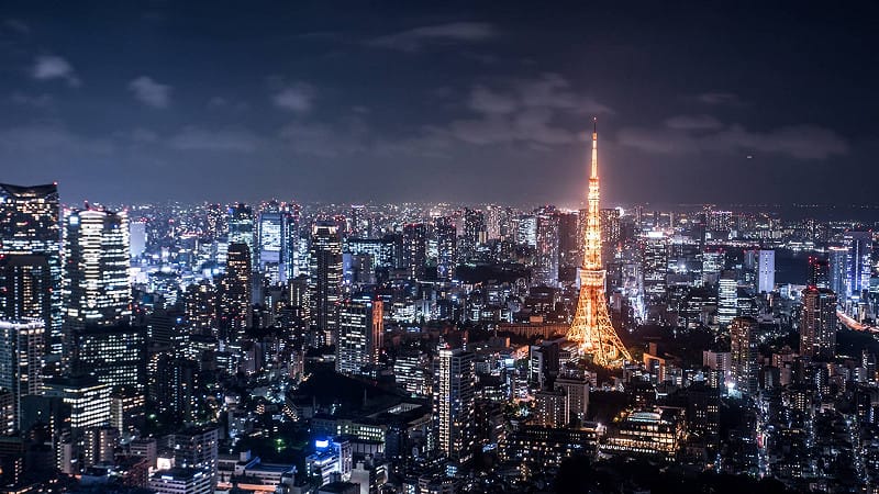 日本央行近期釋出的鷹派訊號則顯示,即使沒有來自美國的壓力,當局也正在評估進一步升息。圖為日本東京 圖:翻攝自東京都官方觀光網站「GO TOKYO」 日本央行近期釋出的鷹派訊號則顯示,即使沒有來自美國的壓力,當局也正在評估進一步升息。圖為日本東京 圖:翻攝自東京都官方觀光網站「GO TOKYO」