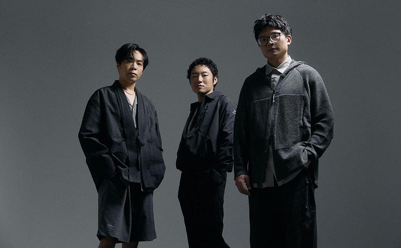 拍謝少年參演2026年打狗祭特別企劃，表示相當興奮與期待。&nbsp;&nbsp;&nbsp;圖：高雄流行音樂中心/提供