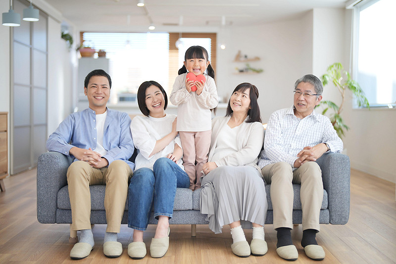 遠見雜誌攜手中信銀行發布《2026家庭理財暨家庭型態大調查》。&nbsp;&nbsp;&nbsp;遠見雜誌提供
