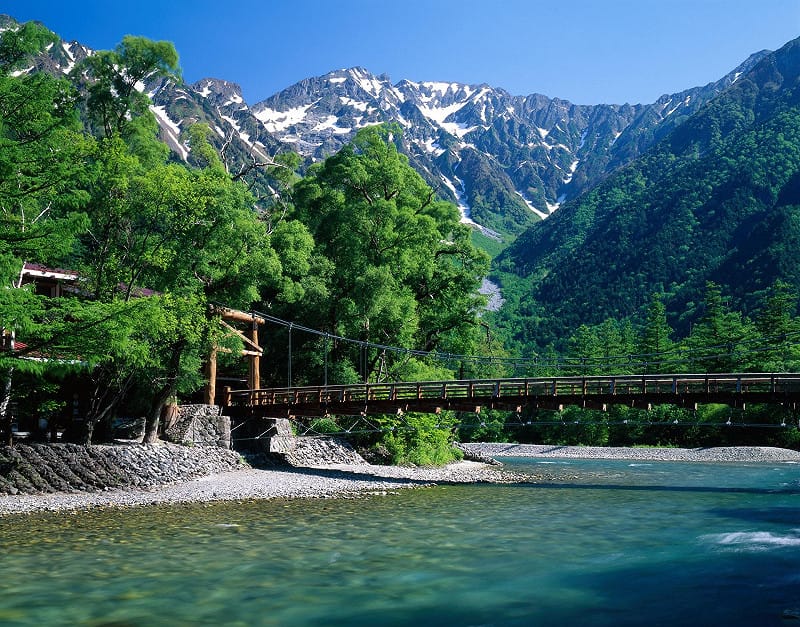 名古屋是旅客探索中部地區的核心門戶，可輕鬆串聯飛驒高山、白川鄉、上高地。&nbsp;&nbsp;&nbsp;圖：星宇航空／提供