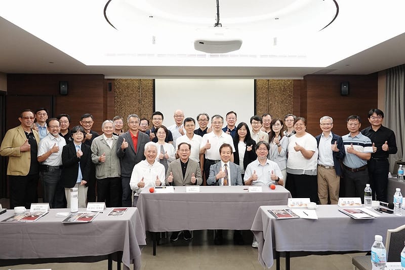學會將投入千萬元經費，每年培育百名具備跨領域思考與深厚人文素養的博雅人才。&nbsp;&nbsp;&nbsp;圖：東海大學/提供