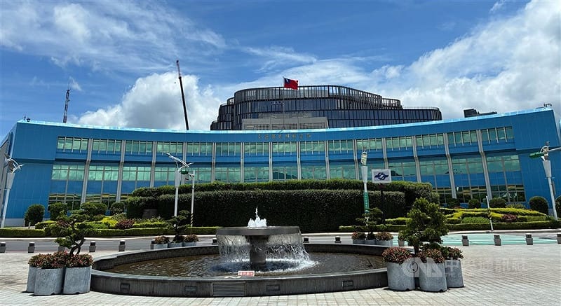 阿提哈德航空廣播「歡迎回中國台灣」　民航局：已要求改善