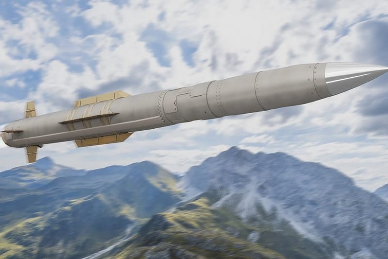  跨國國防及航太企業 Lockheed Martin 已將愛國者攔截飛彈的價格降至目前 PAC-3 MSE 的一半以下，並推出 PAC-3 ACE 新型飛彈。 圖:翻攝自 X @Mylovanov 