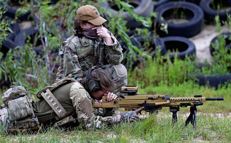 一名服役於烏軍的俄國士兵表示，希望他的祖國戰敗後能成為一個正常國家。(示意圖)&nbsp;&nbsp;&nbsp;圖:翻攝自 X @NiKiTa_32156