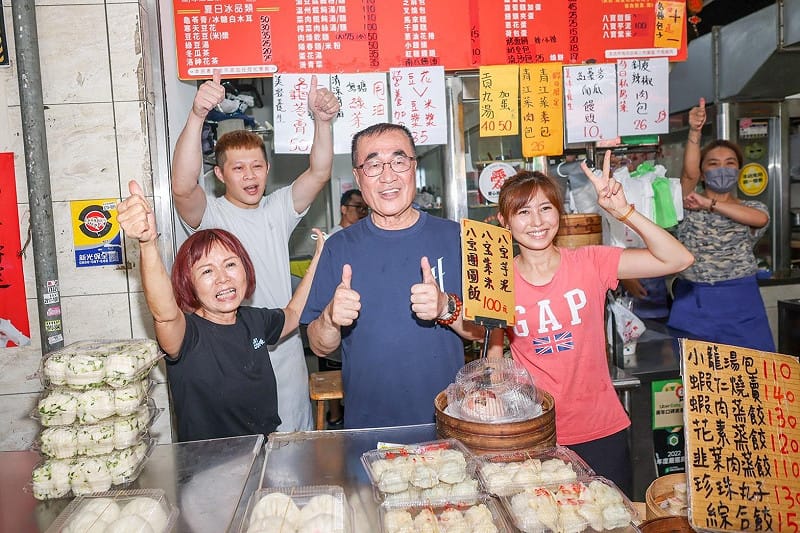 新北人均分配款六都最低 李四川辦嗆蘇巧慧：妳和蘇貞昌誰在騙
