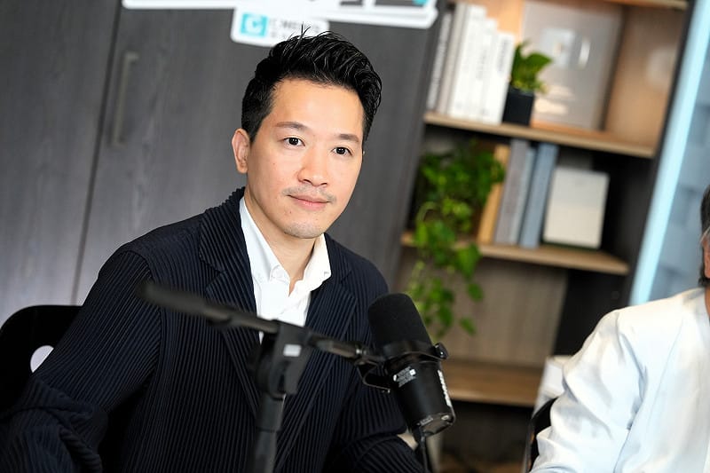 盧秀燕控總統府棄單 何志偉：懂因果就不需「盧」成這樣！殺人、喊救人都是你