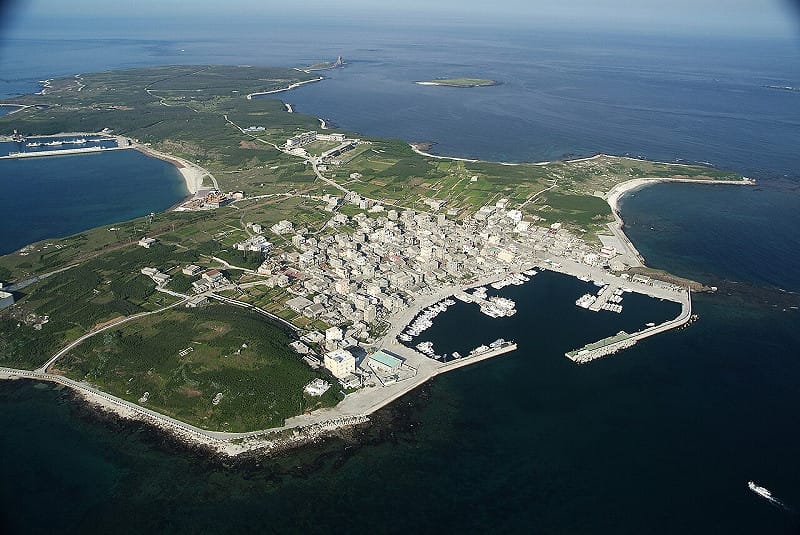 台海開戰誰先挨打?專家點名台灣「這群島」成首波目標