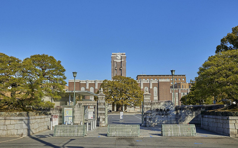 培育13名諾貝爾獎得主京都大學遭爆免費訪中團！  矢板明夫曝北京此舉盤算...